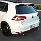 2015 Volkswagen Golf Gti