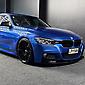 2013 BMW 320d