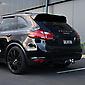 2010 Porsche Cayenne