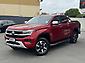 2024 Volkswagen Amarok
