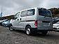 2021 Nissan NV200