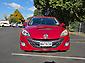 2010 Mazda MPS