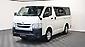 2021 Toyota Hiace