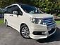 2012 Honda Step Wagon