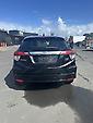 2017 Honda Vezel