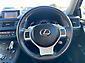 2012 Lexus CT 200h