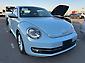 2014 Volkswagen Beetle