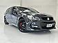 2017 Holden Commodore