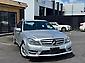 2012 Mercedes-Benz C200