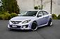 2008 Mazda Atenza