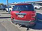 2018 Holden Captiva