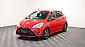 2017 Toyota Vitz