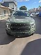 2016 Ford Ranger