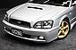 2002 Subaru Legacy