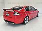 2007 Holden Commodore