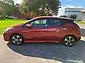 2018 Nissan Leaf