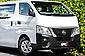 2022 Nissan NV350 / Caravan 5 Door