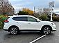 2020 Nissan X-Trail