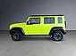 2024 Suzuki Jimny
