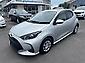 2020 Toyota Yaris