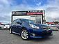 2012 Subaru Legacy