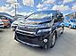 2012 Toyota Vellfire