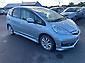 2012 Honda Fit