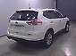 2014 Nissan X-Trail
