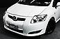 2008 Toyota Corolla