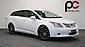 2012 Toyota Avensis