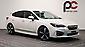 2017 Subaru Impreza