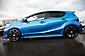 2012 Toyota Aqua