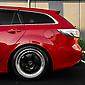 2008 Mazda Atenza