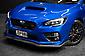 2015 Subaru WRX