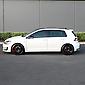 2015 Volkswagen Golf Gti