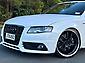 2009 Audi S4