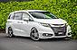 2015 Honda Odyssey Absolute 20th Ann