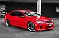 2009 Holden Commodore