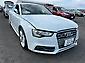 2015 Audi S5 Sportback 4wd