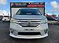 2013 Nissan Serena
