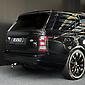 2015 Land Rover Range Rover