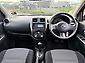 2017 Nissan March