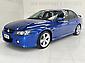 2005 Holden Commodore