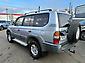 1997 Toyota Landcruiser