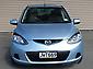 2010 Mazda Demio