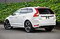 2015 Volvo XC60 T6 R Design 4WD