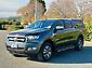 2017 Ford Ranger