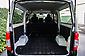 2022 Nissan Nv350 / Caravan