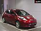 2015 Nissan Leaf