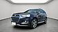 2018 Holden Captiva